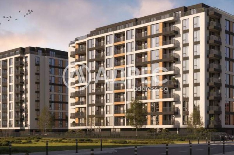 Продава  3-стаен град София , Люлин 5 , 86 кв.м | 82155059 - изображение [2]