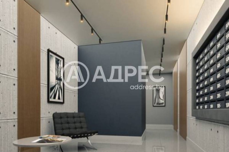 Na prodej  2 ložnice Sofia , Ljulin 5 , 86 m2 | 82155059 - obraz [3]