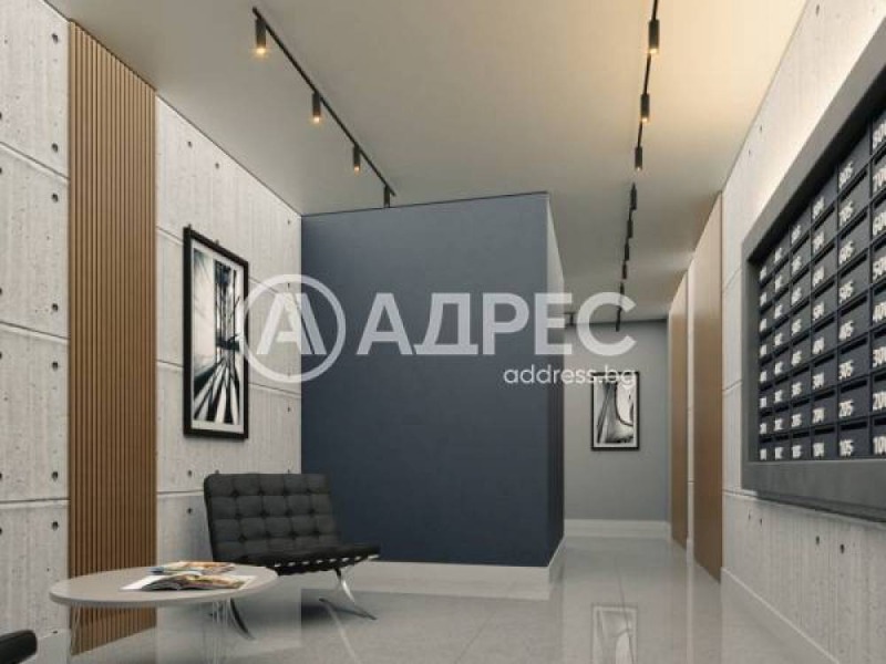 Na prodej  2 ložnice Sofia , Ljulin 5 , 86 m2 | 82155059 - obraz [4]