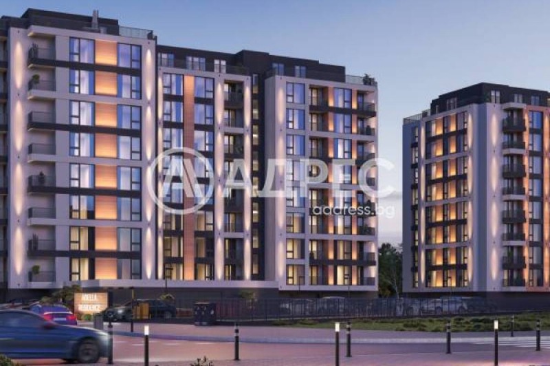 Na prodej  2 ložnice Sofia , Ljulin 5 , 86 m2 | 82155059