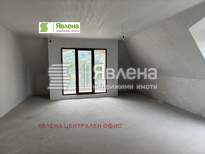 Продава 3-СТАЕН, гр. София, Драгалевци, снимка 3 - Aпартаменти - 47097567