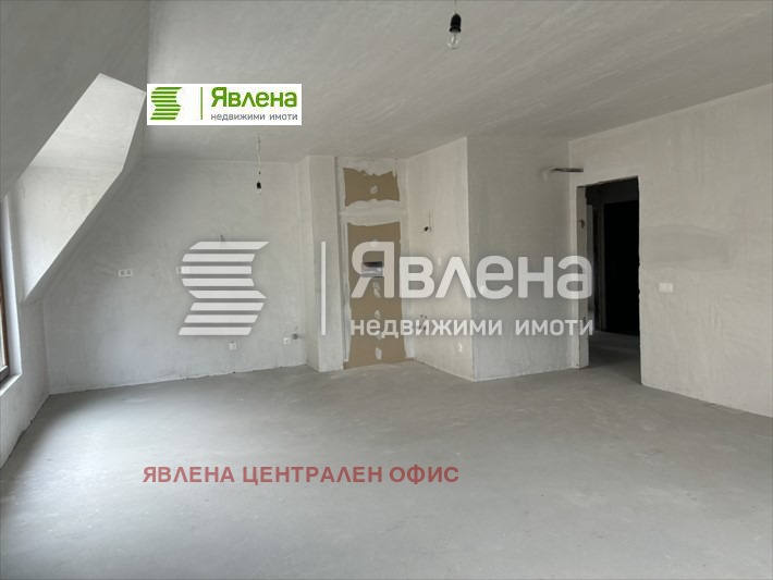 Продава 3-СТАЕН, гр. София, Драгалевци, снимка 5 - Aпартаменти - 47097567