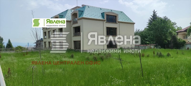 Продава 3-СТАЕН, гр. София, Драгалевци, снимка 2 - Aпартаменти - 47097567