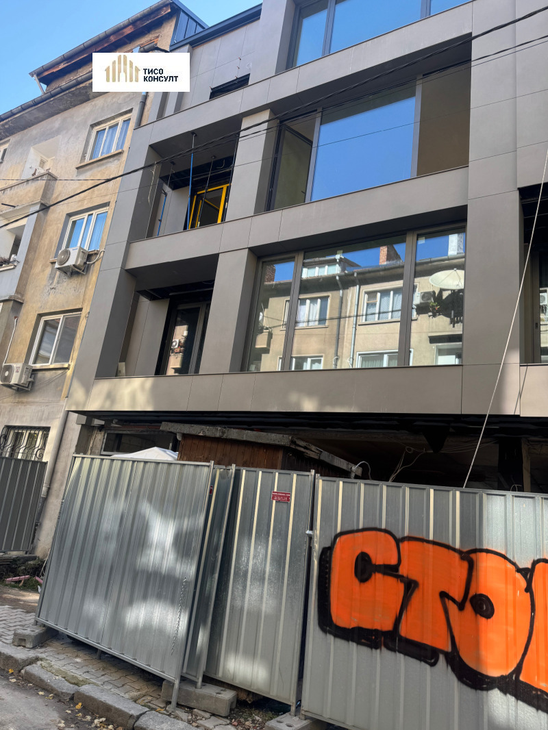 Продава 3-СТАЕН, град София, Яворов • 1293500 € / 2529866.10 лв. • 63250413 1