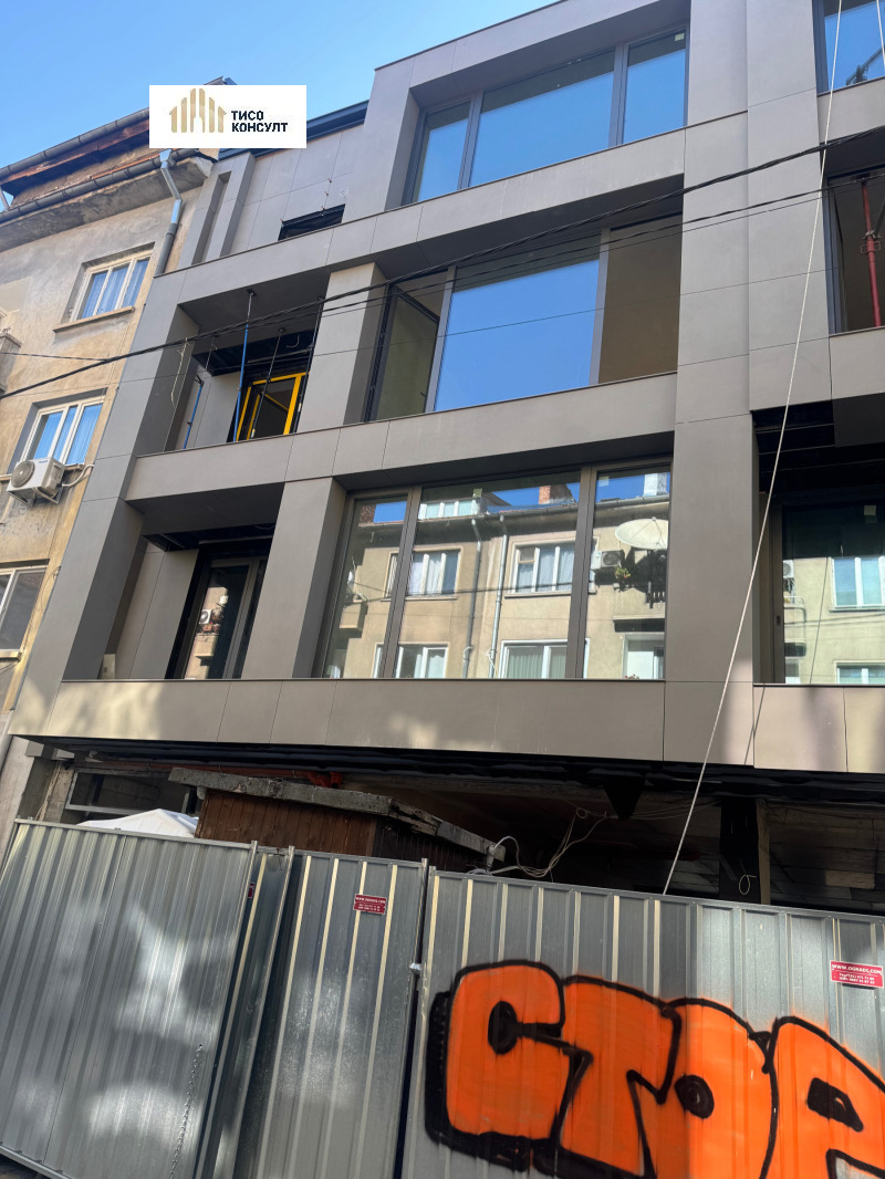 Продава 3-СТАЕН, гр. София, Яворов, снимка 2 - Апартаменти - 51957035