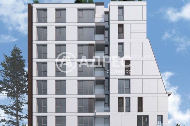 Продава 3-СТАЕН, гр. София, Люлин 10, снимка 2 - Aпартаменти - 48965105