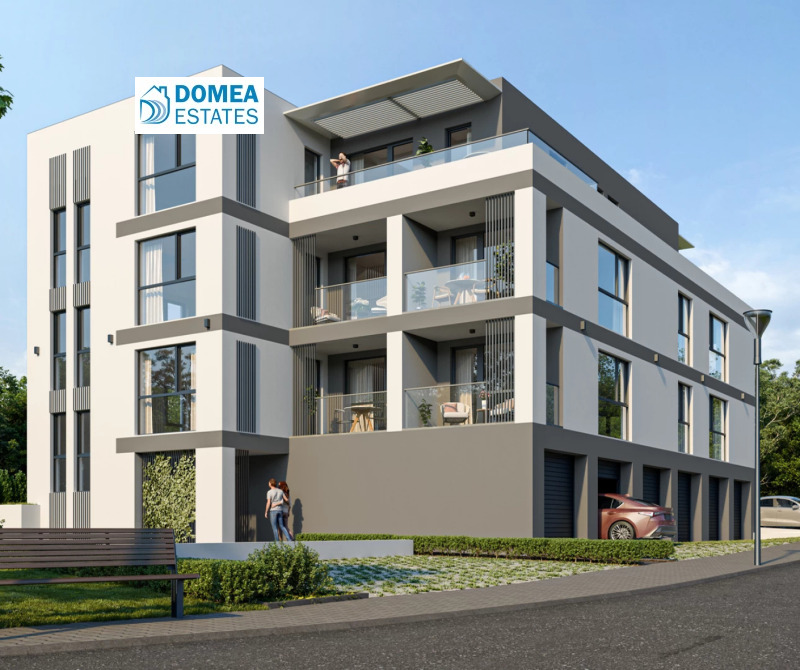 Eladó  2 hálószobás Sofia , Malinova dolina , 155 négyzetméter | 65186331 - kép [2]
