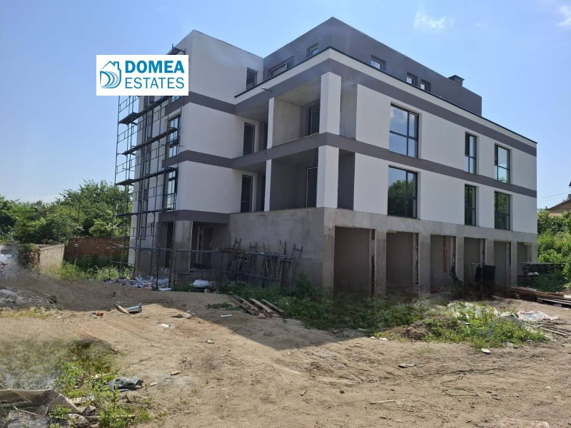 Eladó  2 hálószobás Sofia , Malinova dolina , 155 négyzetméter | 65186331 - kép [5]