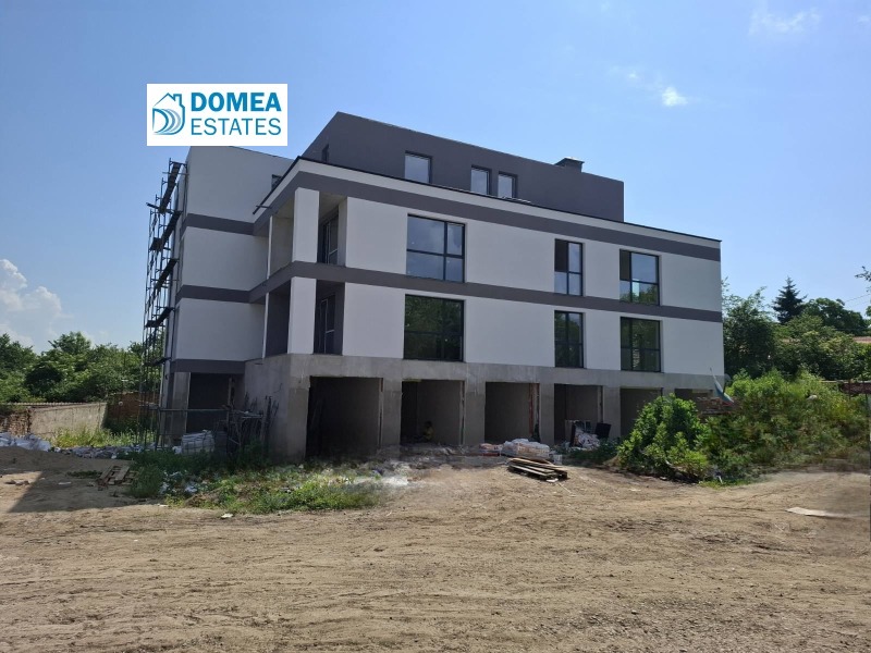 Eladó  2 hálószobás Sofia , Malinova dolina , 155 négyzetméter | 65186331 - kép [6]