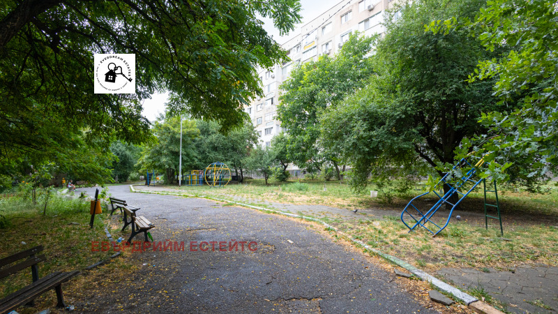 Продава  3-стаен град София , Младост 4 , 85 кв.м | 76631509 - изображение [17]