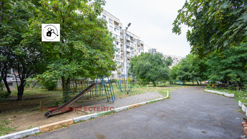 Продава  3-стаен град София , Младост 4 , 85 кв.м | 76631509 - изображение [15]