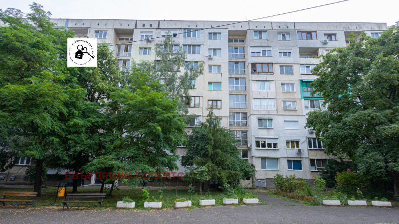 Продава  3-стаен град София , Младост 4 , 85 кв.м | 76631509 - изображение [16]