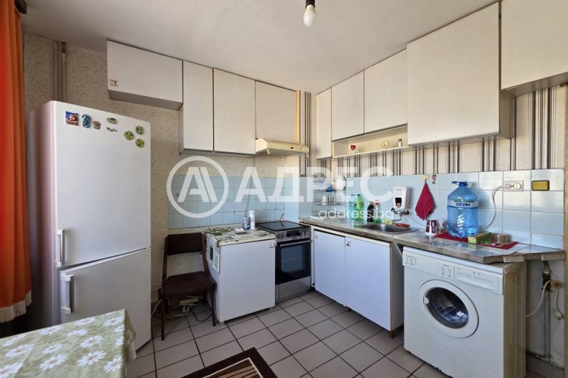 À vendre  2 chambres Sofia , Moderno predgradie , 85 m² | 92521907 - image [8]