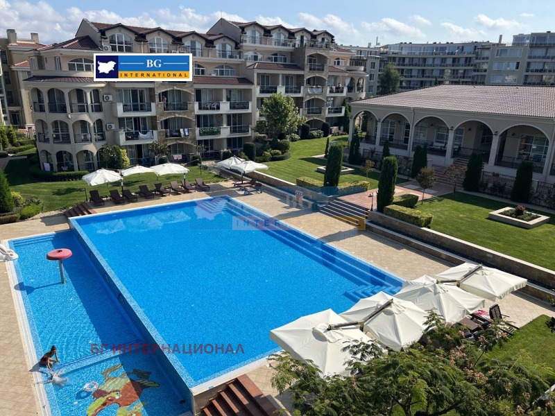 Продава 3-СТАЕН, гр. Черноморец, област Бургас, снимка 12 - Апартаменти - 51382637