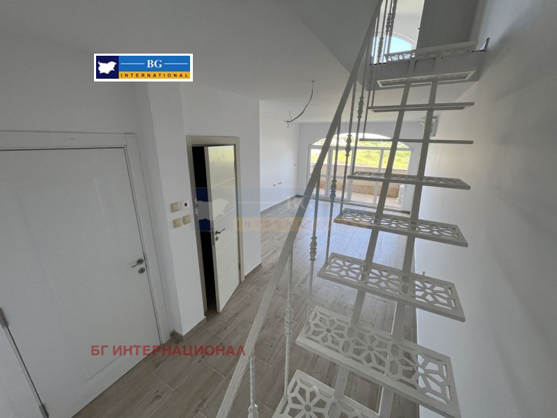 Продава 3-СТАЕН, гр. Черноморец, област Бургас, снимка 3 - Апартаменти - 51382637