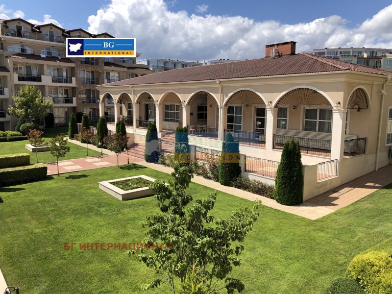 Продава 3-СТАЕН, гр. Черноморец, област Бургас, снимка 13 - Апартаменти - 51382637