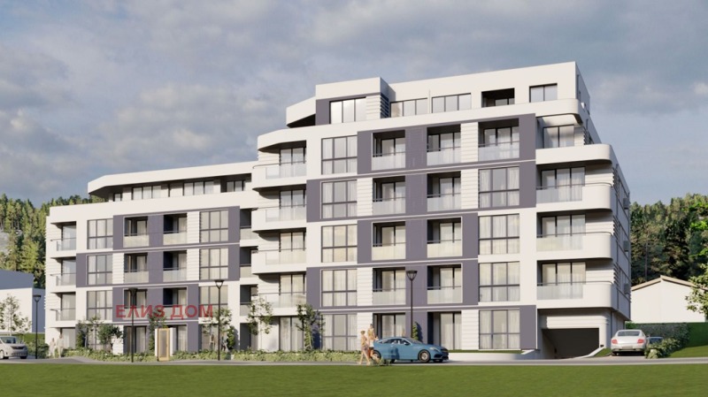 Продава 3-СТАЕН, гр. Варна, Виница, снимка 3 - Апартаменти - 52332345