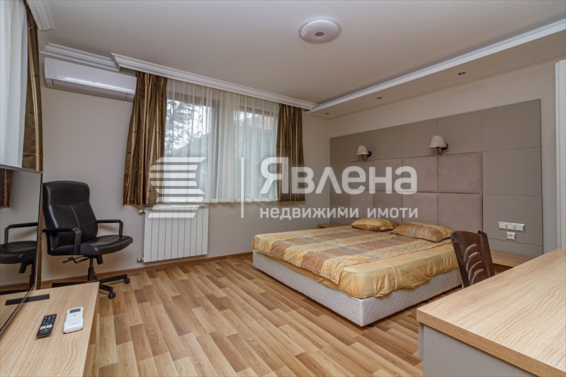 Продава 3-СТАЕН, гр. София, Бояна, снимка 11 - Апартаменти - 53091915