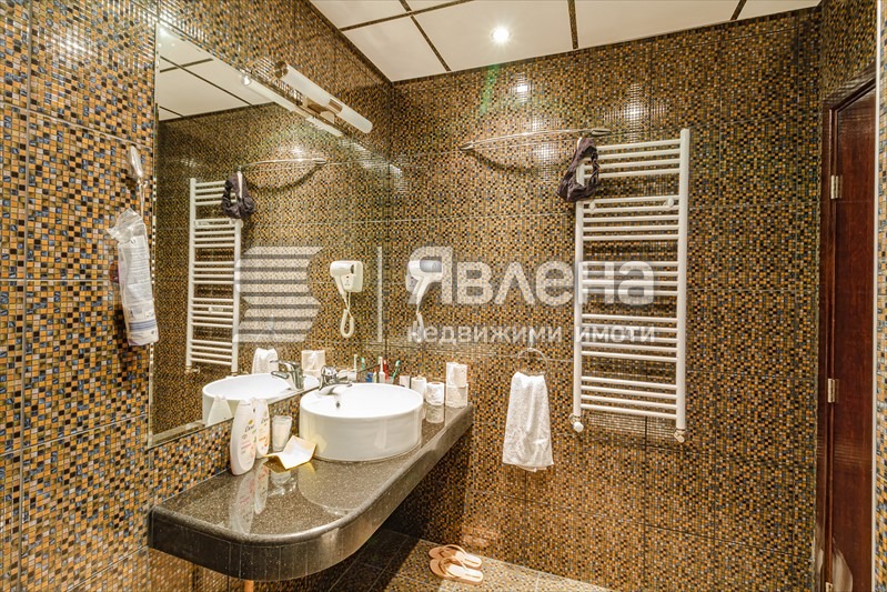 Продава 3-СТАЕН, гр. София, Бояна, снимка 9 - Апартаменти - 53091915