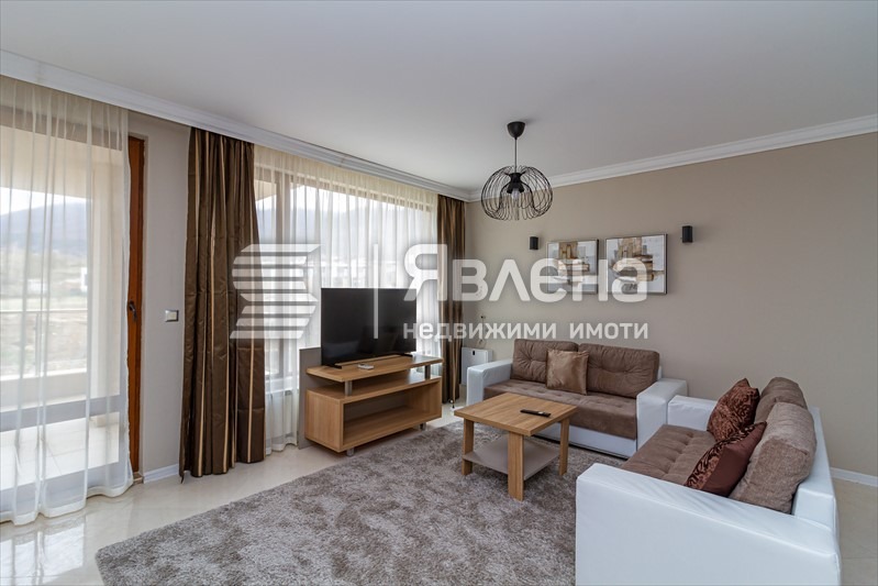 Продава 3-СТАЕН, гр. София, Бояна, снимка 7 - Апартаменти - 53091915