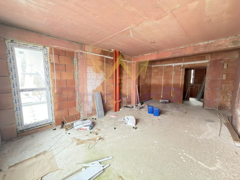 Продава 3-СТАЕН, гр. Варна, Виница