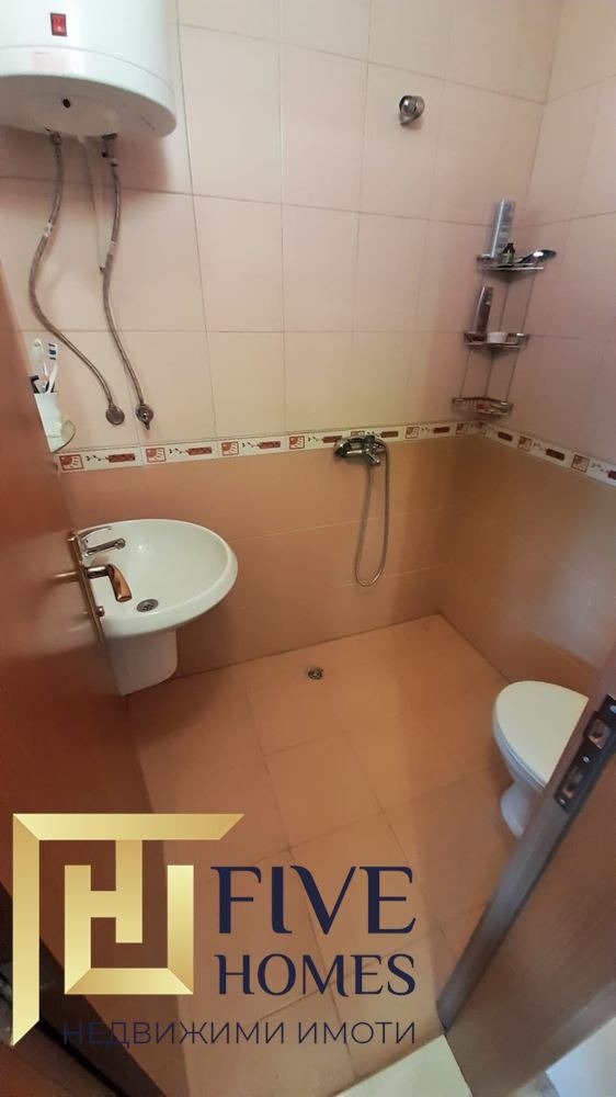 Продава 3-СТАЕН, гр. Несебър, област Бургас, снимка 11 - Апартаменти - 54264397
