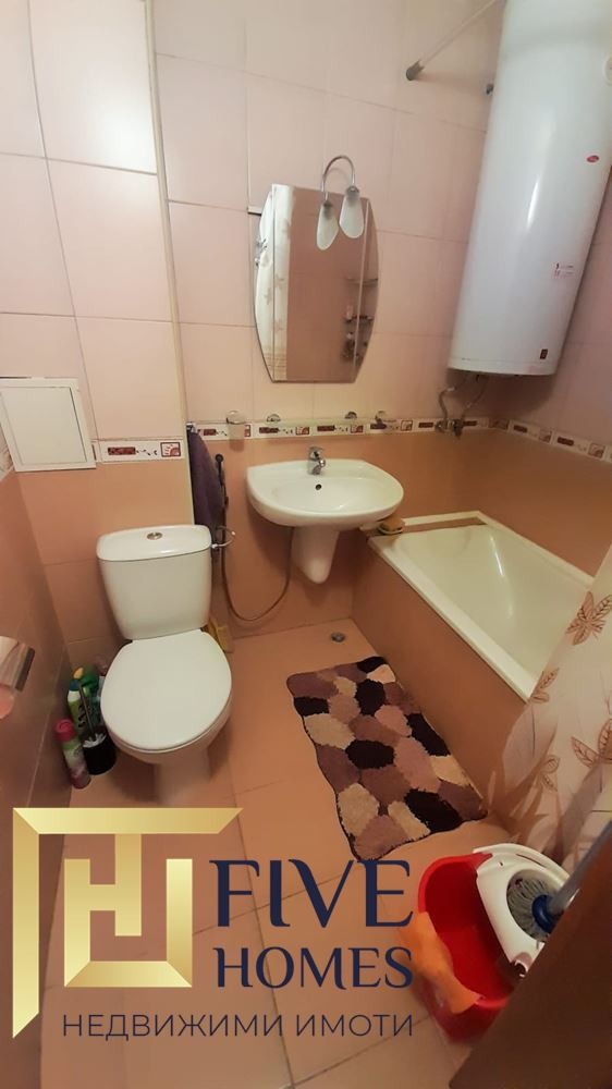 Продава 3-СТАЕН, гр. Несебър, област Бургас, снимка 12 - Апартаменти - 54264397