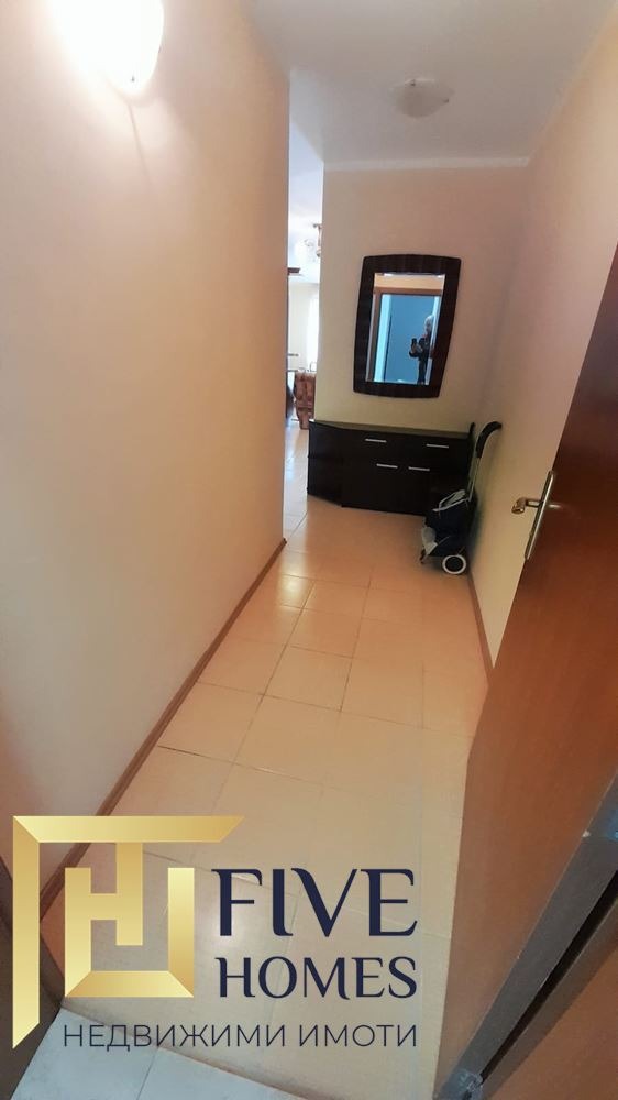 Продава 3-СТАЕН, гр. Несебър, област Бургас, снимка 10 - Апартаменти - 54264397