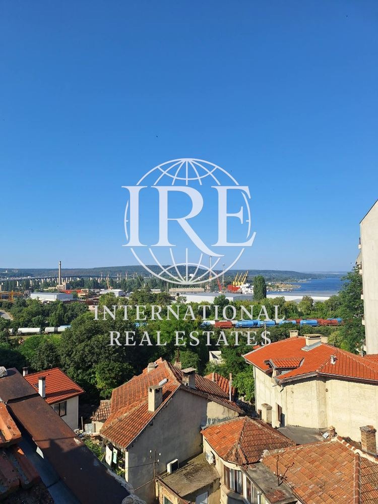 Продава 3-СТАЕН, гр. Варна, Погреби, снимка 7 - Апартаменти - 55471326