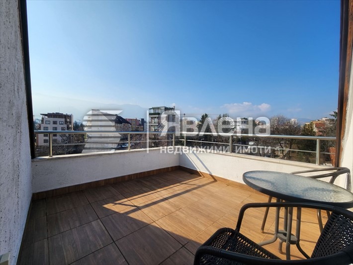 Продава 3-СТАЕН, гр. София, Овча купел, снимка 17 - Апартаменти - 55907809