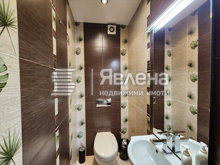 Продава 3-СТАЕН, гр. София, Овча купел, снимка 11 - Апартаменти - 55907809