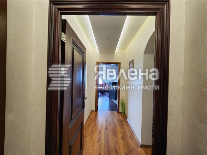 Продава 3-СТАЕН, гр. София, Овча купел, снимка 13 - Апартаменти - 55907809