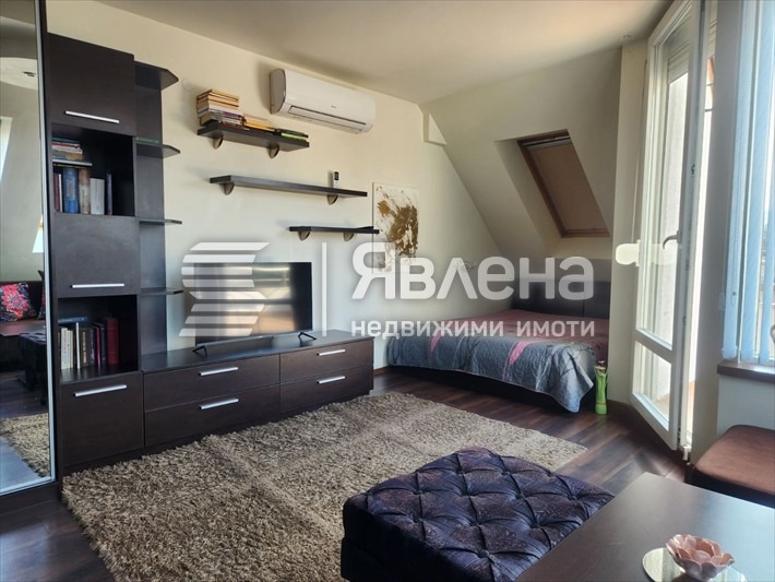 Продава 3-СТАЕН, гр. София, Овча купел, снимка 3 - Апартаменти - 55907809