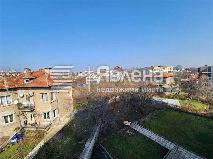 Продава 3-СТАЕН, гр. София, Овча купел, снимка 15 - Апартаменти - 55907809