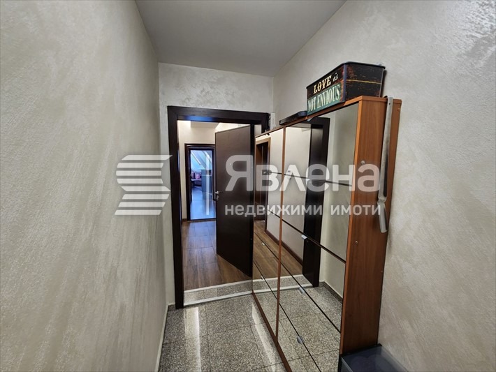 Продава 3-СТАЕН, гр. София, Овча купел, снимка 14 - Апартаменти - 55907809