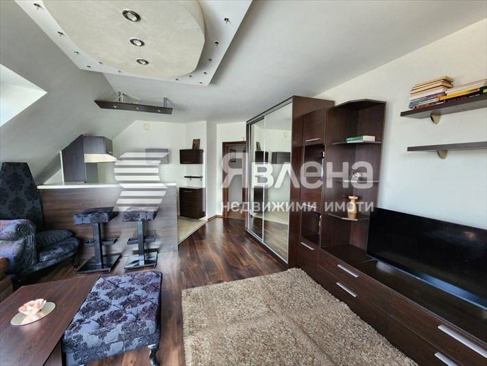 Продава 3-СТАЕН, гр. София, Овча купел, снимка 2 - Апартаменти - 55907809