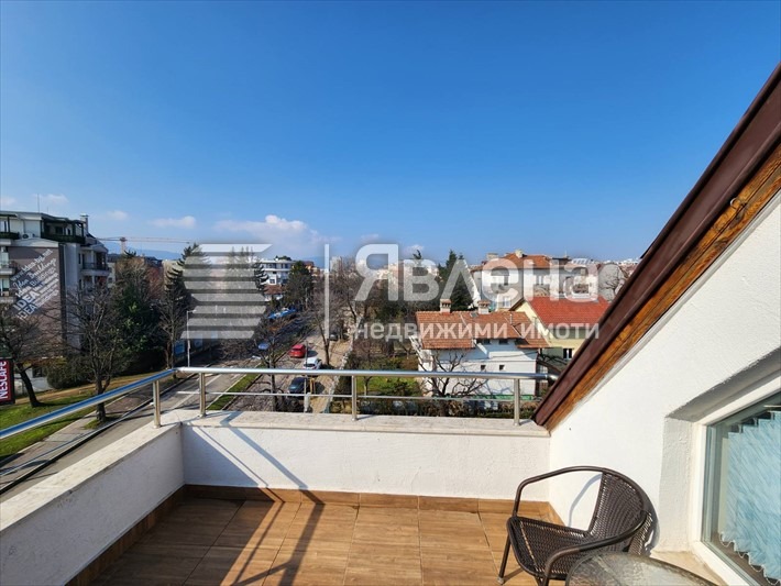 Продава 3-СТАЕН, гр. София, Овча купел, снимка 16 - Апартаменти - 55907809