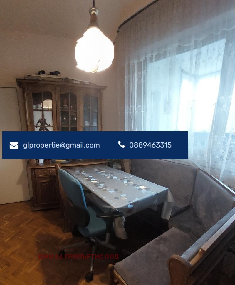 Eladó  3 hálószobás Sofia , Ljulin 9 , 105 négyzetméter | 47514851 - kép [2]