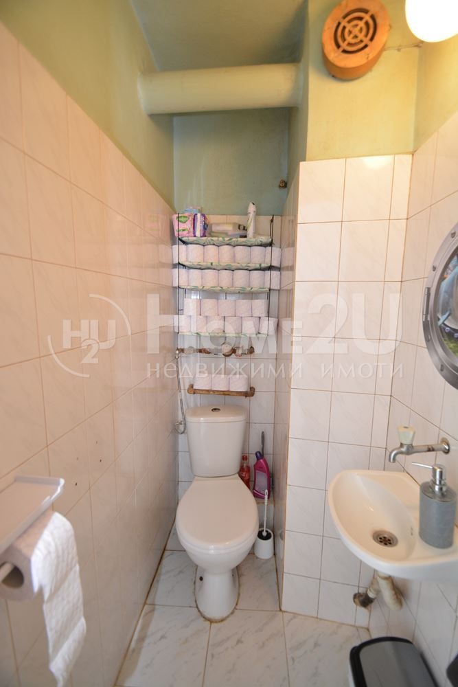 Te koop  3 slaapkamers Varna , Vladislav Varnentsjik 1 , 106 m² | 76989576 - afbeelding [9]