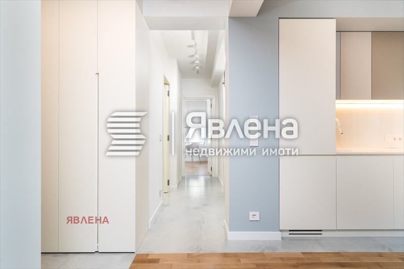 Продава 4-СТАЕН, гр. София, Лозенец, снимка 7 - Aпартаменти - 49293168