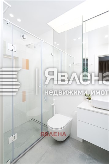 Продава 4-СТАЕН, гр. София, Лозенец, снимка 12 - Aпартаменти - 49293168