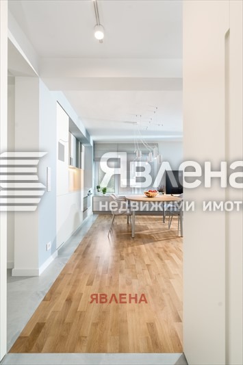 Продава 4-СТАЕН, гр. София, Лозенец, снимка 11 - Aпартаменти - 49293168