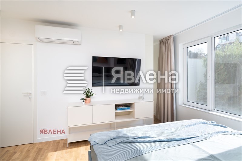 Продава 4-СТАЕН, гр. София, Лозенец, снимка 8 - Aпартаменти - 49293168