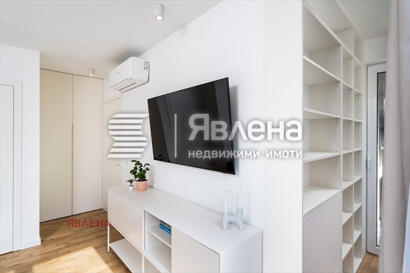 Продава 4-СТАЕН, гр. София, Лозенец, снимка 2 - Aпартаменти - 49293168