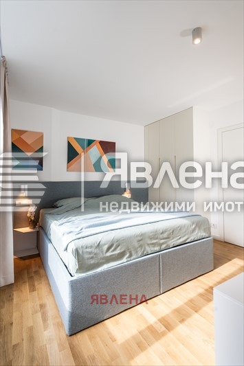 Продава 4-СТАЕН, гр. София, Лозенец, снимка 9 - Aпартаменти - 49293168