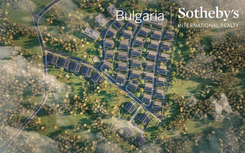 Myytävänä  3 makuuhuonetta Sofia , v.z.Malinova dolina - Gerena , 148 neliömetriä | 41222702 - kuva [4]