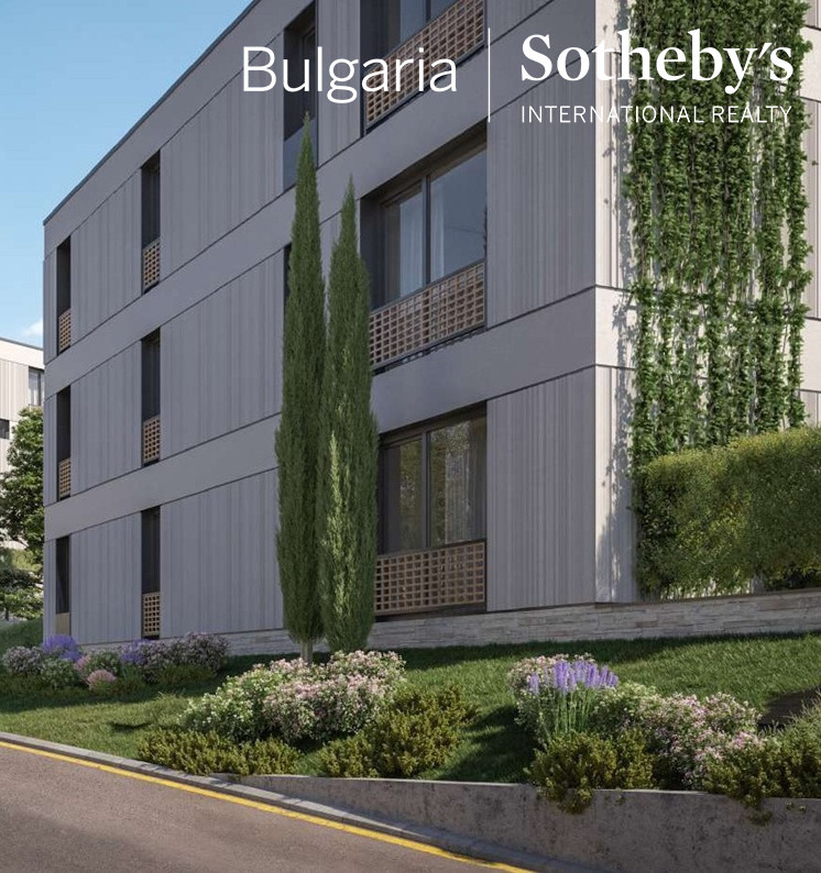 Myytävänä  3 makuuhuonetta Sofia , v.z.Malinova dolina - Gerena , 148 neliömetriä | 41222702 - kuva [2]