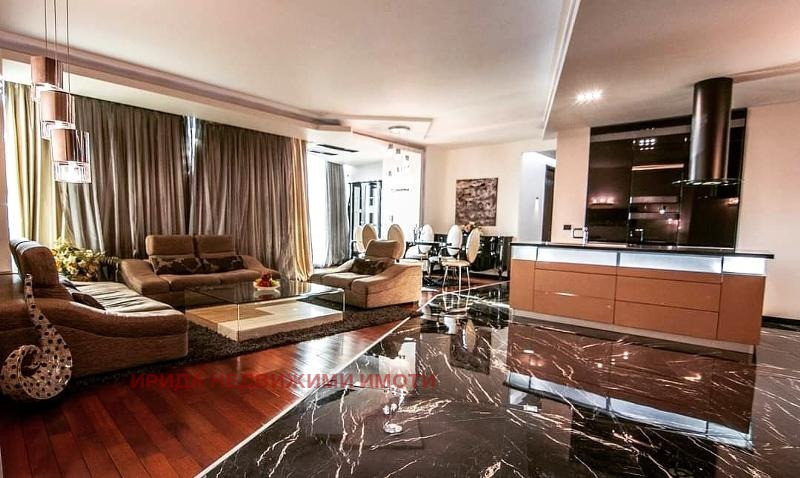 Продава МНОГОСТАЕН, гр. София, Манастирски ливади, снимка 3 - Апартаменти - 53370075