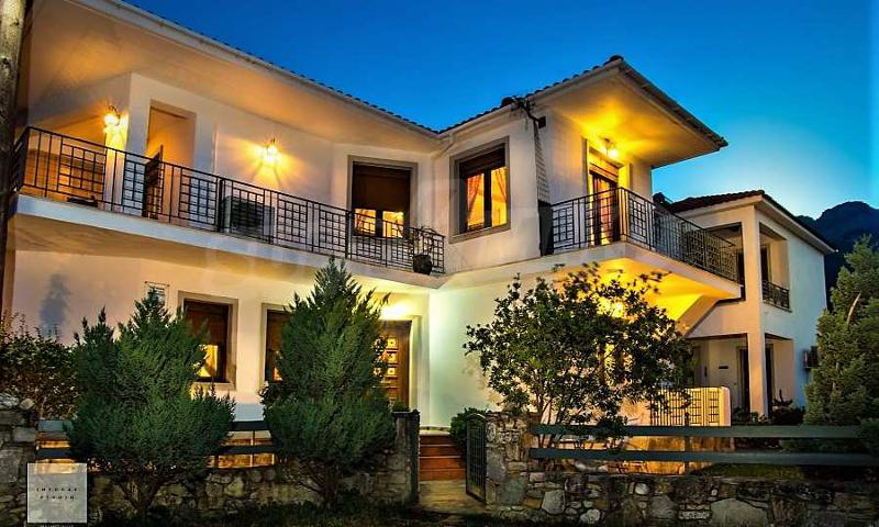 Продава  Къща Гърция , Кавала , 102 кв.м | 13709598 - изображение [2]