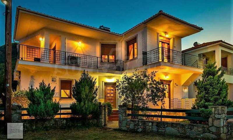 Продава  Къща Гърция , Кавала , 102 кв.м | 13709598